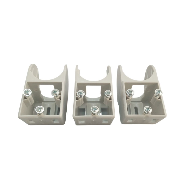 KIT 03 PC SUPORTE APOIO TERMINAL GELO COMPATIVEL