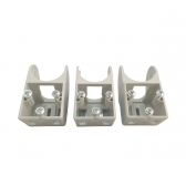 KIT 03 PC SUPORTE APOIO TERMINAL GELO COMPATIVEL