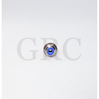 CONECTOR MACHO ENGATE RAPIDO 06 MM - 1/2 BSP