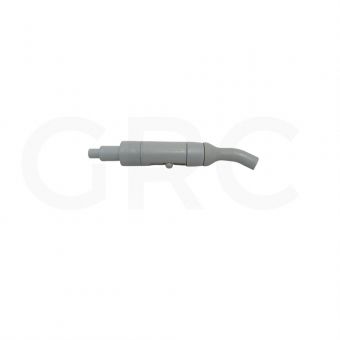 CJ SUCTOR II CANULA 6,5MM GNATUS