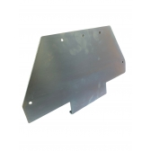 CHASSI PEDAL CAD CROMA DB COMPAT