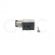 RETIFICADOR BOBINA SOLENOIDE RETANGULAR COMPRESSOR 9001-9002