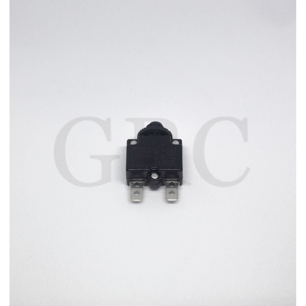 INTERRUPTOR TERMICO 8A 220V 50/60HZ COMPRESSOR GNATUS