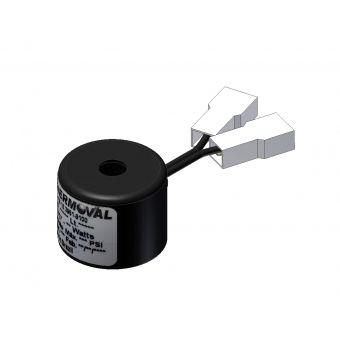 BOBINA SOL. P/ CADEIRA E CUSPIDEIRA GNATUS 12W 12V 50/60HZ