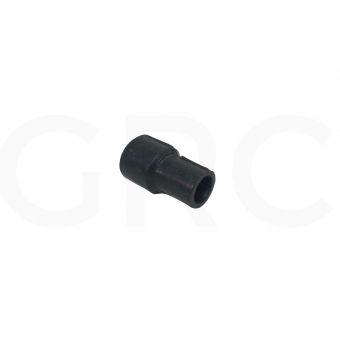 ADAPTADOR / BORRACHA DA CAMARA BOMBA VÁCUO DABI