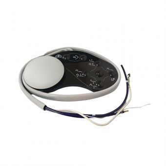 PEDAL MULTIPLO KAVO