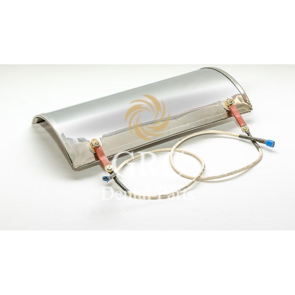 RESISTENCIA PARA AUTOCLAVE DABI ATLANTE 21L 1200W 220V
