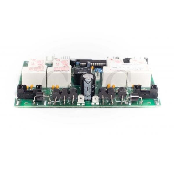 PLACA DABI C.I. CADEIRA SF C / ARPVZ