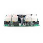 PLACA DABI C.I. CADEIRA SF C / ARPVZ