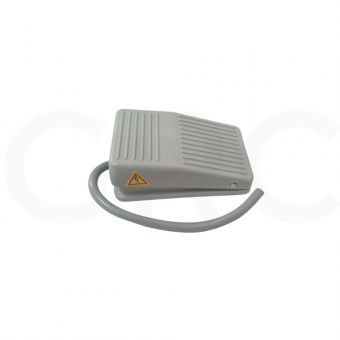 PEDAL COMANDO ELETRICO CINZA / KH 8012