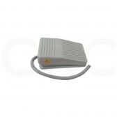 PEDAL COMANDO ELETRICO CINZA / KH 8012