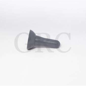 CAPA ALAVANCA ACIONAMENTO PEDAL DABI ATLANTE