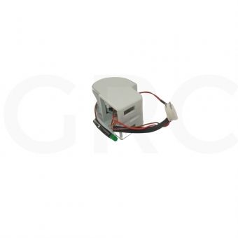 SUPORTE PONTAS 1 TERMINAL BV-CINZA GNATUS/DABI/SAEVO