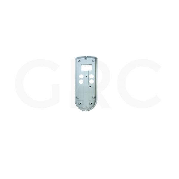 TAMPA DIANTEIRA CONTROLE RX 70 GNATUS