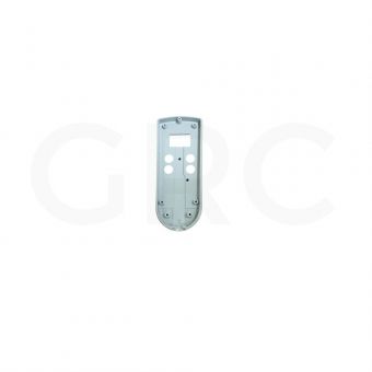 TAMPA DIANTEIRA CONTROLE RX 70 GNATUS
