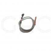 SENSOR CRISTÓFOLI PT1000 OLHAL DE 3MM