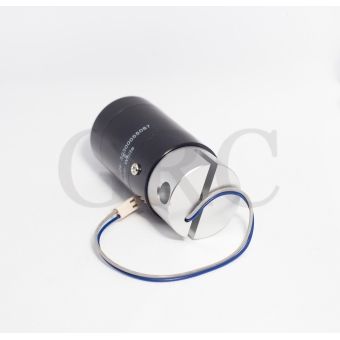 LENTE CABECOTE REFLETOR LED BRANCO