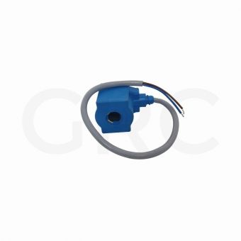 Bobina Soldada Danfoss 220v 5060hz Cristofoli