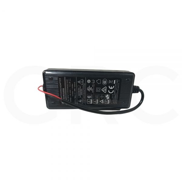 FONTE ALIM. REFLETOR LED C/ TERMINAL GNATUS CABECOTE REFLETO