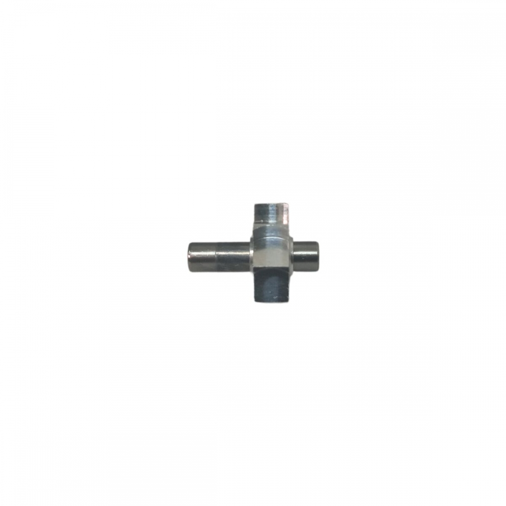 EIXO PINCA C/ ROTOR GNATUS FG