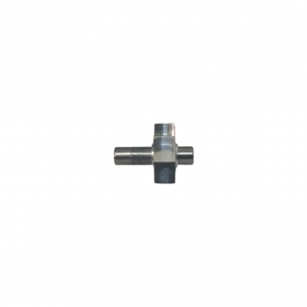 EIXO PINCA C/ ROTOR GNATUS FG