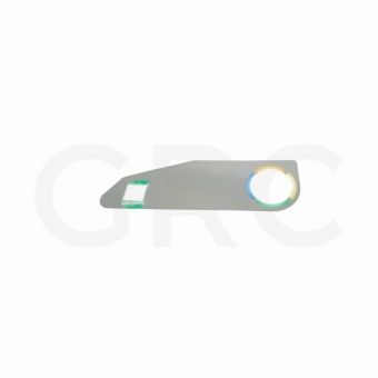 LEXAN PAINEL LATERAL EQ SYNCRUS GL 2 FUNCOES
