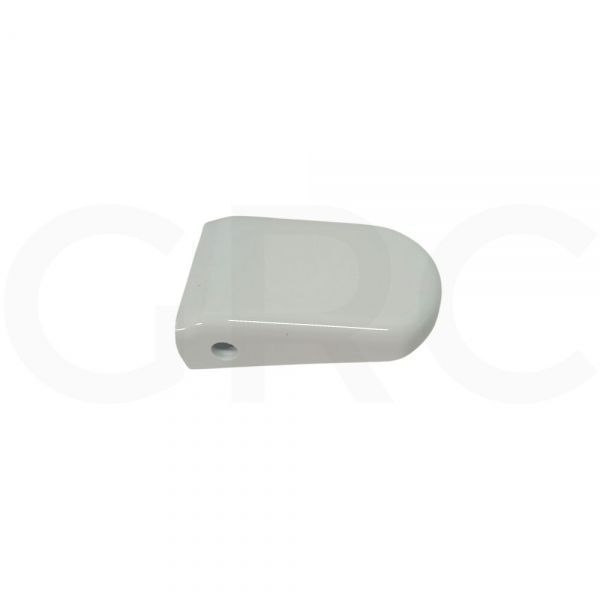 CAPA DA  MACANETA AUTOCLAVE
