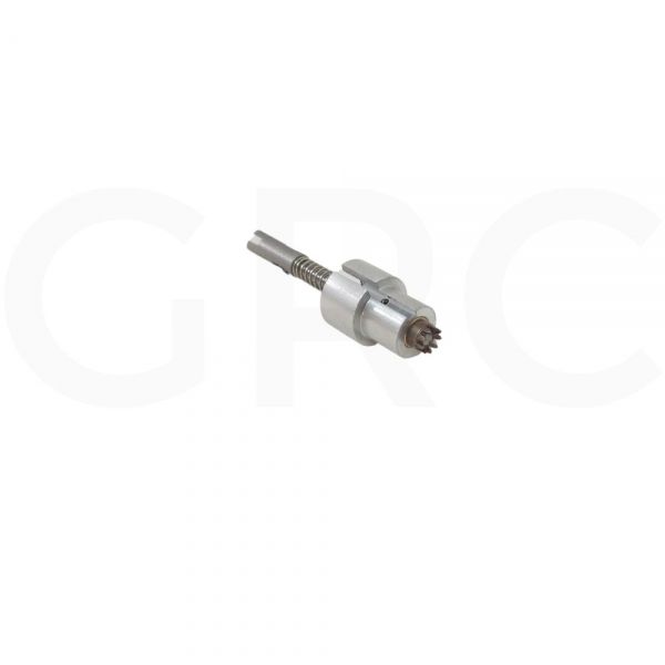 CONJUNTO TRANS. TRASEIRO FX110 REV.03  DENTFLEX