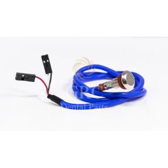 SENSOR TEMPERATURA LM35 ROSCA M8 X 1,25 CB SIL CRISTÓFOLI