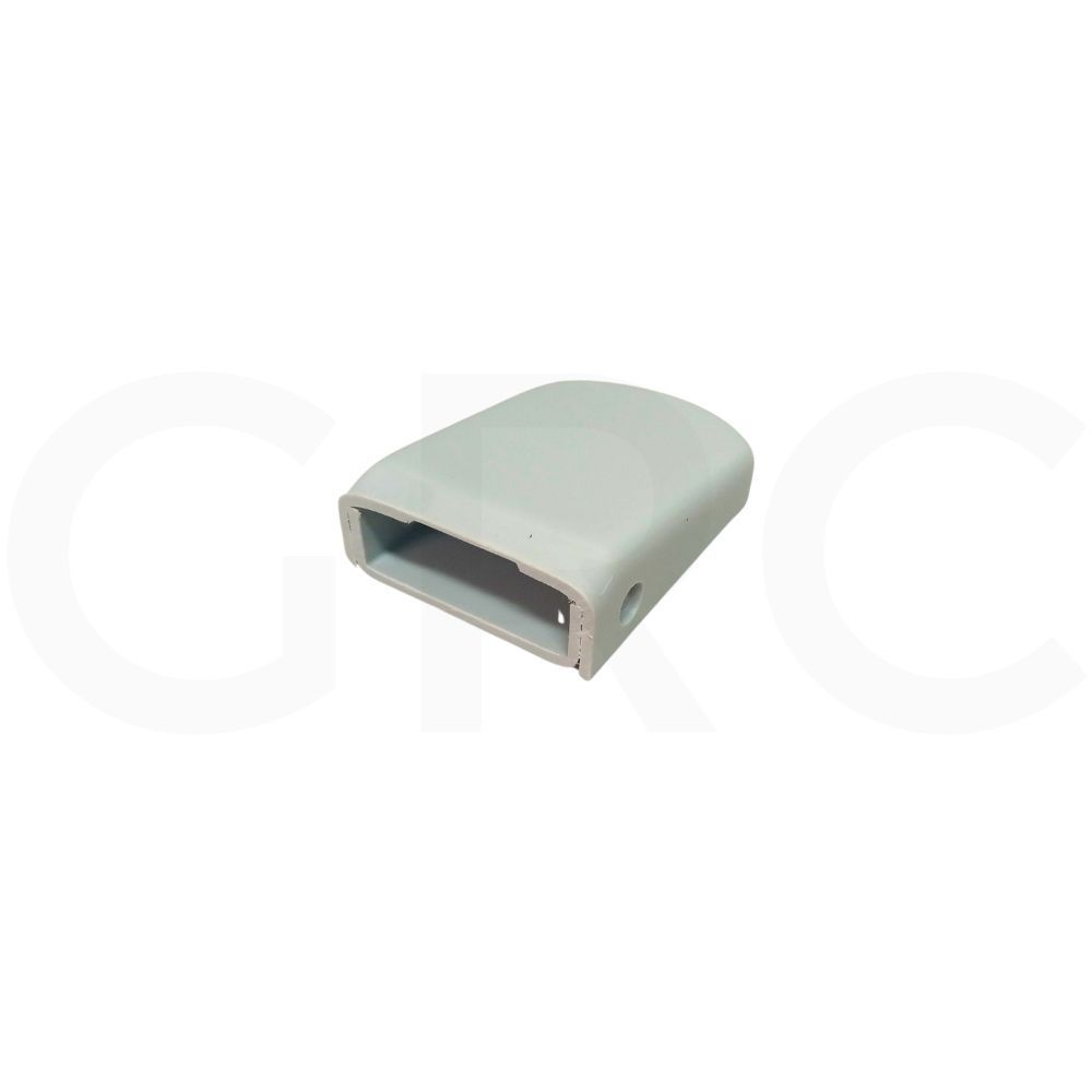 CAPA DA  MACANETA AUTOCLAVE