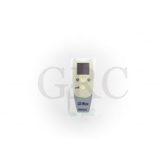 LEXAN FOTO LD MAX GNATUS