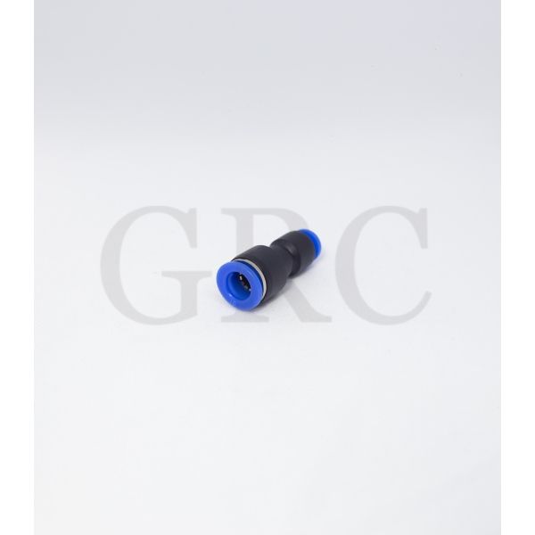 CONEXAO ENGATE RAPIDO UNIAO REDUCAO 10 X 06 MM