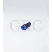 CONEXAO ENGATE RAPIDO UNIAO REDUCAO 10 X 06 MM