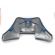 Capa Pedal Joystick Sfuro S Base Ferro - Compatível Dabi