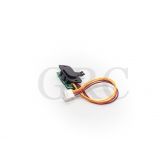 SENSOR CABEÇOTE REFLETOR LED GNATUS