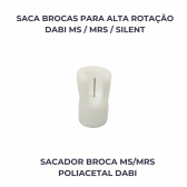SACADOR BROCA MS/MRS POLIACETAL DABI