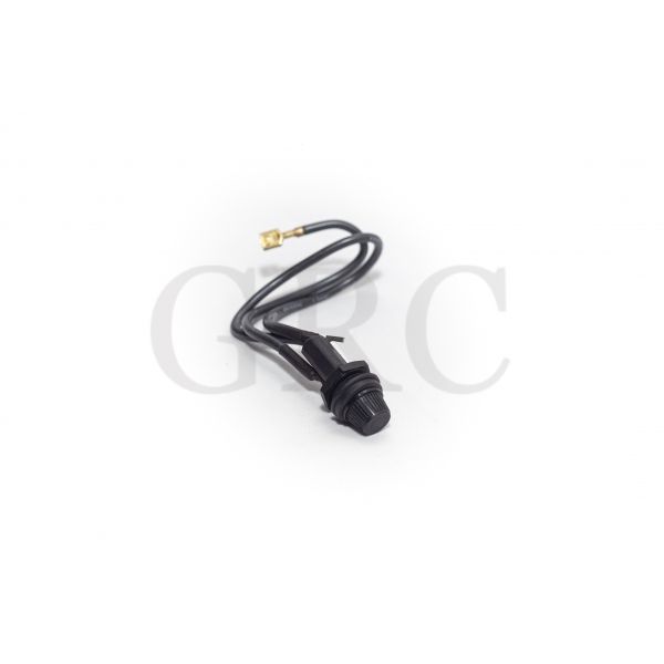 PORTA FUSIVEL C/FIOS VT/VTP