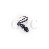 PORTA FUSIVEL C/FIOS VT/VTP