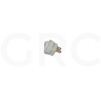 INTERRUPTOR DE TECLA REDONDO 16123 M9BT8BE2S