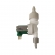VALVULA SOLENOIDE DUPLA  24V UNIDADE DE AGUA GNATUS