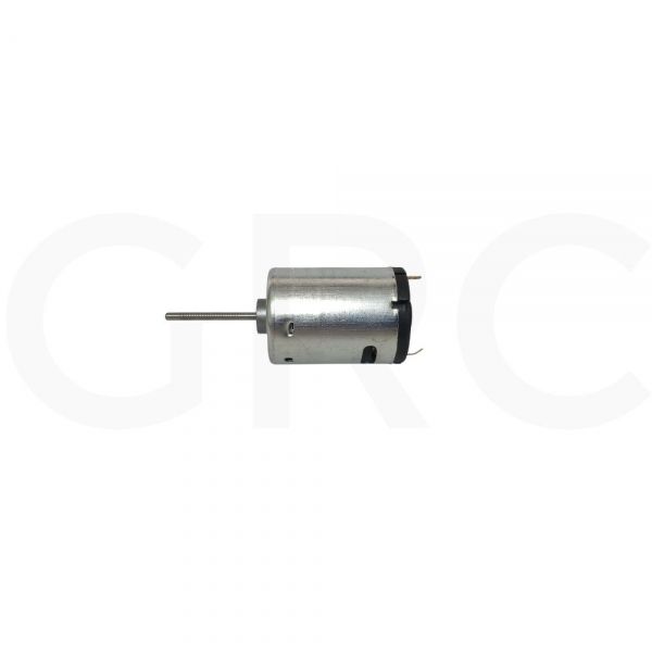 MOTOR 375 09400 EIXO LONGO RECART 24V DABI