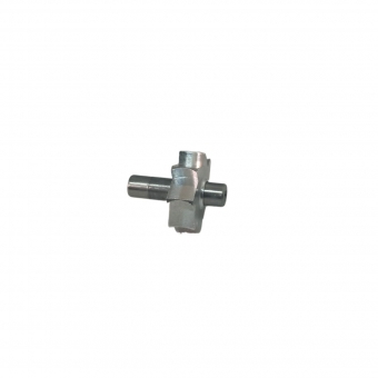 EIXO PINCA C/ ROTOR GNATUS FG