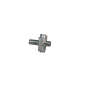 EIXO PINCA C/ ROTOR GNATUS FG
