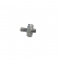 EIXO PINCA C/ ROTOR GNATUS FG