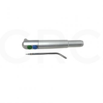 SERINGA TRIPLICE PREMIUM  MOD K/O