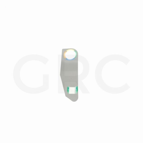 LEXAN PAINEL LATERAL EQ SYNCRUS GL 2 FUNCOES