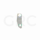 LEXAN PAINEL LATERAL EQ SYNCRUS GL 2 FUNCOES