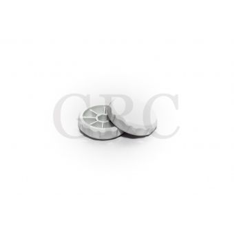 MANIPULO CABECEIRA BRANCO - CAD OLSEN
