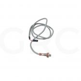 SENSOR TEMPERATURA AUTOCLAVE NOVA VT 1/4 ROSCA CRISTÓFOLI