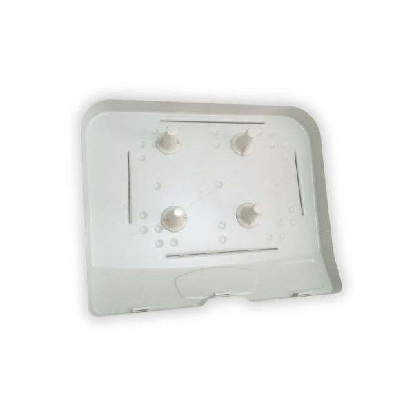 TAMPA EQUIPO SYN LS INOVA PLUS S/ TECLA GNATUS GELO COMPATIVEL